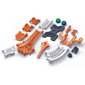 Clementoni 19167 Action & Reaction Play Vehicle - Play Vehicle/Track Accessory Clementoni 19167 Action & Reaction Play Vehicle - Play Vehicle/Track Accessory