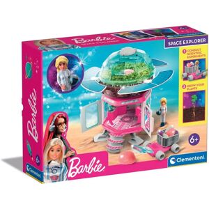 Clementoni 19302 Juego de juguetes - Kit científico de exploración espacial para niños Clementoni 19302 Juego de juguetes - Kit científico de exploración espacial para niños