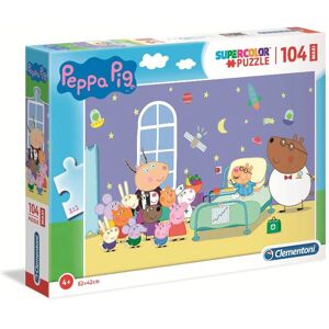 Clementoni 23735 Puzzle - Educational Kids Puzzle Clementoni 23735 Puzzle - Educational Kids Puzzle