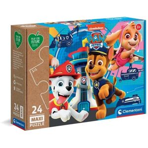Clementoni 24220 Puzzle - Cartoon - 24 pcs - Eco-friendly Clementoni 24220 Puzzle - Cartoon - 24 pcs - Eco-friendly