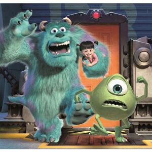 Clementoni 25065 Puzzle - Disney Pixar 3x48 Pieces Clementoni 25065 Puzzle - Disney Pixar 3x48 Pieces