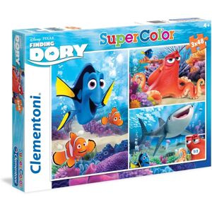 Quebra-Cabeça Clementoni 25214 - 144 Peças Quebra-Cabeça Clementoni 25214 - 144 Peças