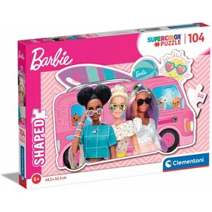 Clementoni Supercolor Puzzle - 104 pièces - Puzzle - Publicité Clementoni Supercolor Puzzle - 104 pièces - Puzzle - Publicité