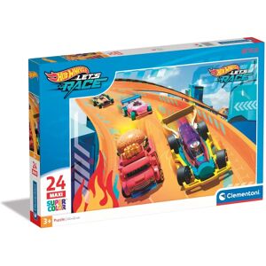Clementoni Spidey and His Amazing Friends Maxi Puzzle - Puzzle Clementoni Spidey and His Amazing Friends Maxi Puzzle - Puzzle