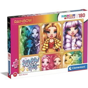 Clementoni 29777 Rainbow High Puzzle - Puzzle Clementoni 29777 Rainbow High Puzzle - Puzzle
