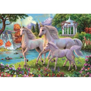 Clementoni 29794 Rompecabezas Unicornio - Puzzle Clementoni 29794 Rompecabezas Unicornio - Puzzle