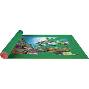 Clementoni Model 30229 Puzzle Mat Green - Puzzle Mat Clementoni Model 30229 Puzzle Mat Green - Puzzle Mat