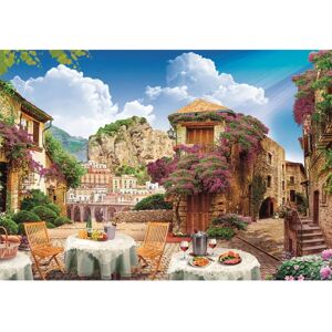 Clementoni 31733 1500-piece Puzzle - Jigsaw Puzzle Clementoni 31733 1500-piece Puzzle - Jigsaw Puzzle