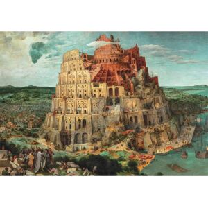 Clementoni 31738 Puzzle - Pieter Bruegel Museum Collection Clementoni 31738 Puzzle - Pieter Bruegel Museum Collection