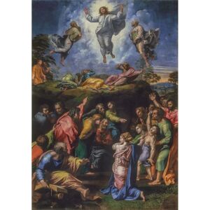 Clementoni Raphael Transfiguration Puzzle - Puzzle Clementoni Raphael Transfiguration Puzzle - Puzzle
