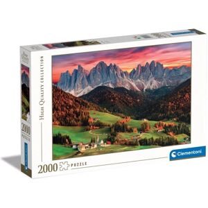Clementoni High Quality Collection 32570 puzzle - 2000 pcs Clementoni High Quality Collection 32570 puzzle - 2000 pcs