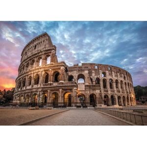 Clementoni Model 33548 - Sunrise Colosseum 3000 Pieces Puzzle Clementoni Model 33548 - Sunrise Colosseum 3000 Pieces Puzzle