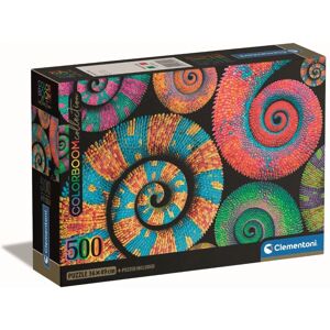 Clementoni 35529 Learning Toy - Puzzle Clementoni 35529 Learning Toy - Puzzle