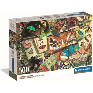 Clementoni 35581 Puzzle - High Quality Collection Clementoni 35581 Puzzle - High Quality Collection