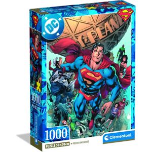Clementoni 37505 Rompecabezas - 1000 Piezas Adultos Clementoni 37505 Rompecabezas - 1000 Piezas Adultos