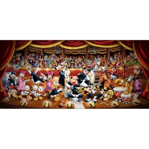 Clementoni Orchester Disney 13200 pièces Puzzle - Jigsaw Clementoni Orchester Disney 13200 pièces Puzzle - Jigsaw
