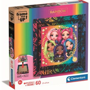 Clementoni 38810 Rainbow High Puzzle - Puzzle Clementoni 38810 Rainbow High Puzzle - Puzzle