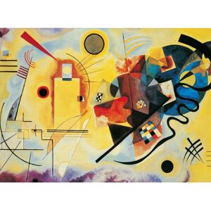 Clementoni Modèle 39195 Puzzle - Collection Musée d'Art - Publicité Clementoni Modèle 39195 Puzzle - Collection Musée d'Art - Publicité