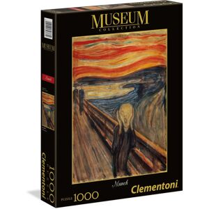 Clementoni 39377 Art Puzzle - 1000 Pieces Clementoni 39377 Art Puzzle - 1000 Pieces