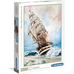 Clementoni Model 39415TR - 1000 Piece Jigsaw Puzzle Clementoni Model 39415TR - 1000 Piece Jigsaw Puzzle