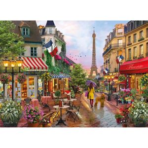 Clementoni 39482 Puzzle - Art, 1000 pcs, High Quality, Made in Europe - Puzzle Clementoni 39482 Puzzle - Art, 1000 pcs, High Quality, Made in Europe - Puzzle