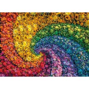 Clementoni Colorbook 1000 Pieces - Jigsaw Puzzle Clementoni Colorbook 1000 Pieces - Jigsaw Puzzle