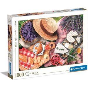 Clementoni Model 39745 - Provence 1000 Pieces - Jigsaw Puzzle for Adults Clementoni Model 39745 - Provence 1000 Pieces - Jigsaw Puzzle for Adults
