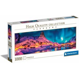 Clementoni Supercolor 39747 Puzzle - 1000 Pc Jigsaw Puzzle Clementoni Supercolor 39747 Puzzle - 1000 Pc Jigsaw Puzzle