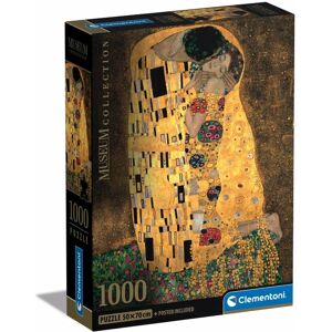Clementoni Collection Musée 39790 Puzzle - 1000 pièces - Art Clementoni Collection Musée 39790 Puzzle - 1000 pièces - Art