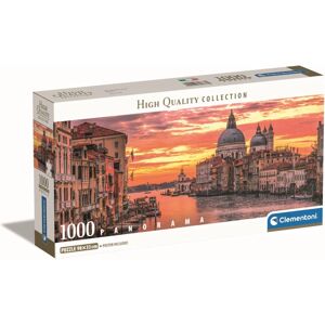 Clementoni Modèle 39878 - Puzzle Panoramique Venise Clementoni Modèle 39878 - Puzzle Panoramique Venise