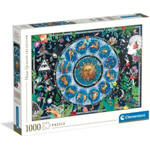 Clementoni 1000 db Puzzle Felnőtteknek - Csillagkép Térkép Clementoni 1000 db Puzzle Felnőtteknek - Csillagkép Térkép