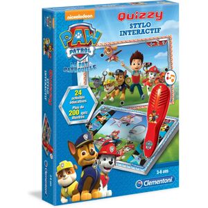 Clementoni 52090 Jouet d'Apprentissage - Jeu Interactif pour Enfants Clementoni 52090 Jouet d'Apprentissage - Jeu Interactif pour Enfants