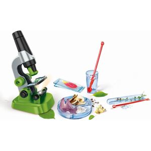 Clementoni 52510 juguete científico para niños - juguete científico para niños Clementoni 52510 juguete científico para niños - juguete científico para niños