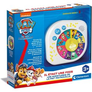 Clementoni Conteuse d’histoires - 12 Histoires Jouet portable pour enfants Clementoni Conteuse d’histoires - 12 Histoires Jouet portable pour enfants