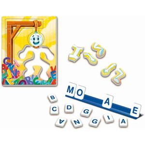 Clementoni 52868 Board Game - Hangman Clementoni 52868 Board Game - Hangman