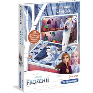 Clementoni 55327 - Interactive Game - Kids Clementoni 55327 - Interactive Game - Kids