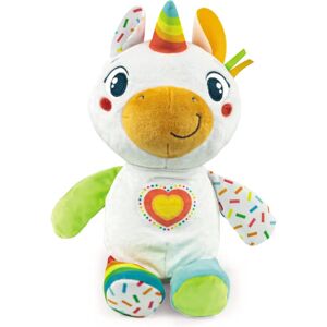 Juguete de peluche unicornio Clementoni - Musical 6M+ Juguete de peluche unicornio Clementoni - Musical 6M+