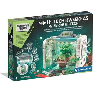 Clementoni 56209 Kit di scienza e gioco per bambini - Colori vari Clementoni 56209 Kit di scienza e gioco per bambini - Colori vari