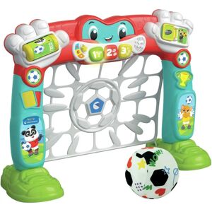 Contador de Golos Interactivo CLEMENTONI - Deportes y Aire Libre Contador de Golos Interactivo CLEMENTONI - Deportes y Aire Libre