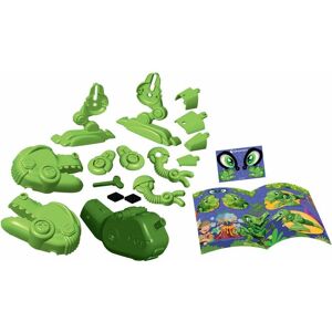 Clementoni Dino Bot T-Rex Junior - Building Set for Kids Clementoni Dino Bot T-Rex Junior - Building Set for Kids