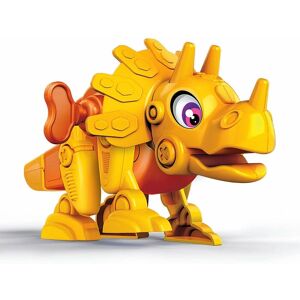 Clementoni Dino Bot Triceratops Junior - Utbildningsleksak Clementoni Dino Bot Triceratops Junior - Utbildningsleksak