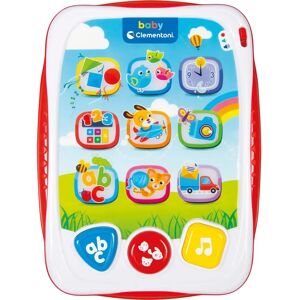 Clementoni Ensimmäinen Tabletti - Koulutuspeli 1+ Vuotiaille Clementoni Ensimmäinen Tabletti - Koulutuspeli 1+ Vuotiaille