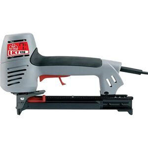 Salone SRL - LKT120 Grapadora eléctrica - Pistola de clavos - Trabajo pesado Salone SRL - LKT120 Grapadora eléctrica - Pistola de clavos - Trabajo pesado