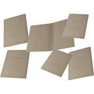 Pigna Eco Mappar - 24,5x33 cm - Mappar Pigna Eco Mappar - 24,5x33 cm - Mappar