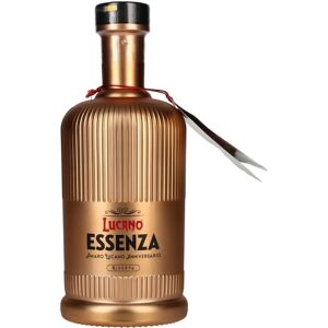 Lucano Essenza - Amaro - Publicité Lucano Essenza - Amaro - Publicité