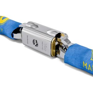 Viro 150cm Meerkleurige Beveiligingsketting & Slot - Motorfiets Viro 150cm Meerkleurige Beveiligingsketting & Slot - Motorfiets