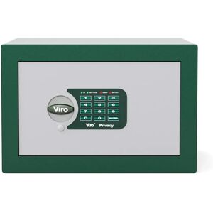 Viro Kluis - 1.4395.30 Elektronisch Kodeslot - Kluis Viro Kluis - 1.4395.30 Elektronisch Kodeslot - Kluis