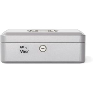 BRICODEASTORE FAI Caja de almacenamiento - 300x240x90 mm BRICODEASTORE FAI Caja de almacenamiento - 300x240x90 mm