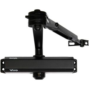 VIRO Model Multiforza Door Closer VIRO Model Multiforza Door Closer