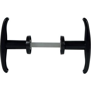 VIRO Modèle 8217.0600.4 Poignées de porte multicolores jusqu'à 40mm - Publicité VIRO Modèle 8217.0600.4 Poignées de porte multicolores jusqu'à 40mm - Publicité